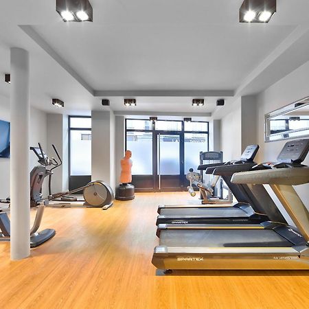 126 - Urban Amazing 3Br Montorgueil Apartment Париж Екстериор снимка