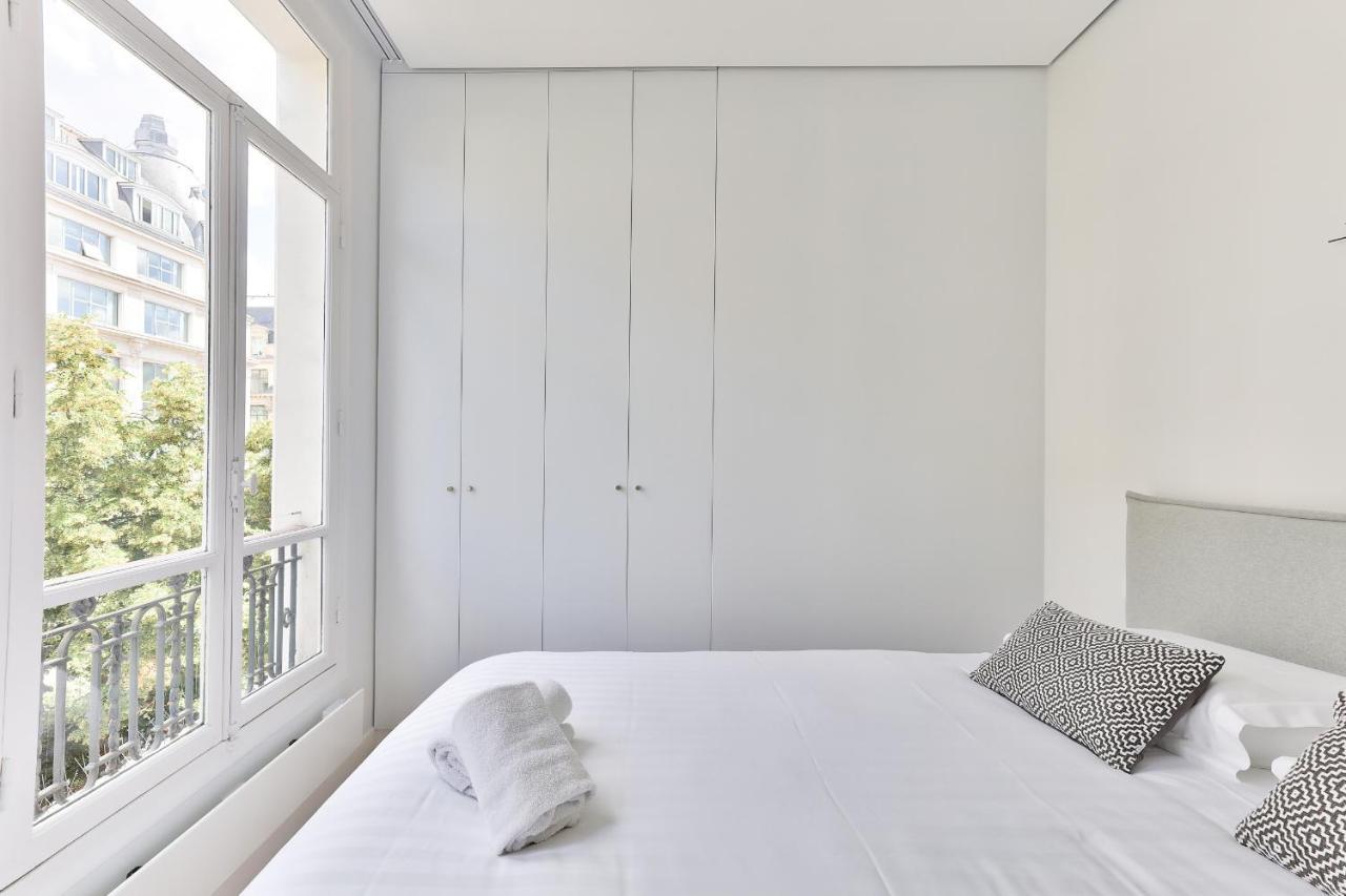 126 - Urban Amazing 3Br Montorgueil Apartment Париж Екстериор снимка