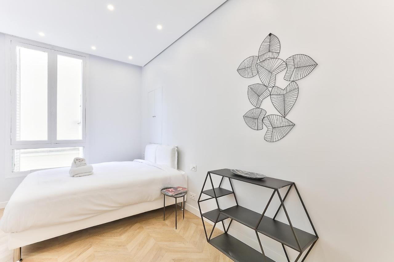 126 - Urban Amazing 3Br Montorgueil Apartment Париж Екстериор снимка